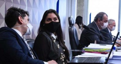 Advogada que denunciou irregularidades à CPI da Covid pede proteção à testemunha