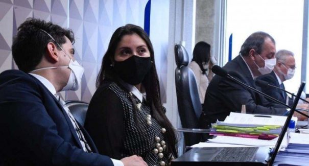 Advogada que denunciou irregularidades à CPI da Covid pede proteção à testemunha