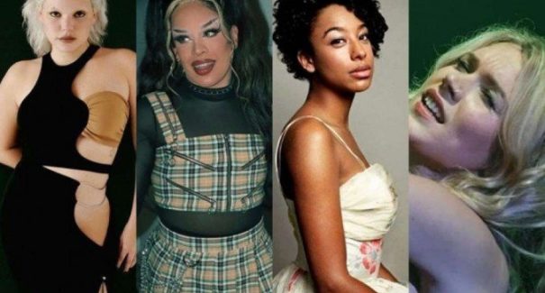 Rock in Rio: Joss Stone, Gloria Groove e Duda Beat são confirmadas