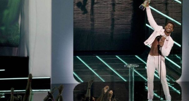 Lil Nas X, BTS e Olivia Rodrigo triunfam no MTV Video Music Awards