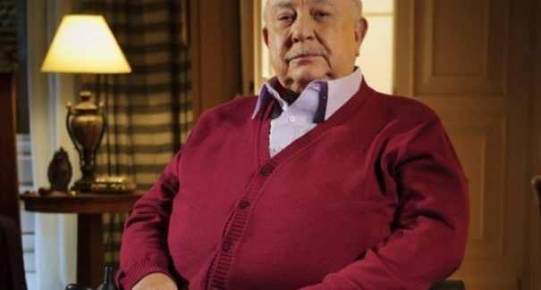 Morre o ator Sérgio Mamberti, aos 82 anos