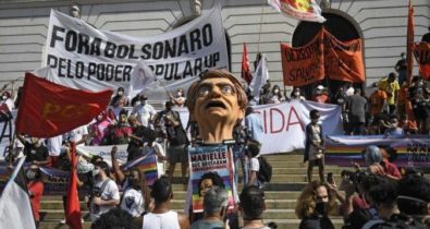 Pesquisa aponta que 61% dos brasileiros consideram governo Bolsonaro ruim ou péssimo