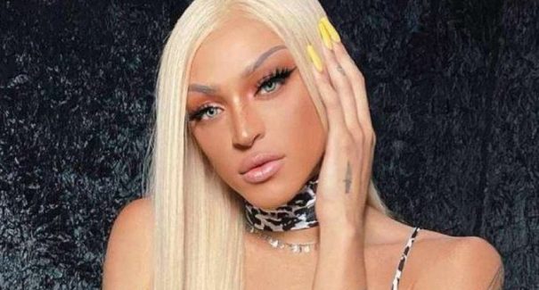 Maranhense Pabllo Vittar receberá título de cidadã honorária de Uberlândia