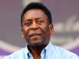 Após 17 dias internado, Pelé recebe alta de hospital