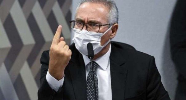 Relatório final da CPI da Pandemia tem dono da Havan e ministro entre os investigados