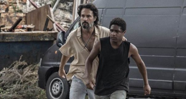 Netflix divulga trailer de ‘7 Prisioneiros’, filme com Rodrigo Santoro