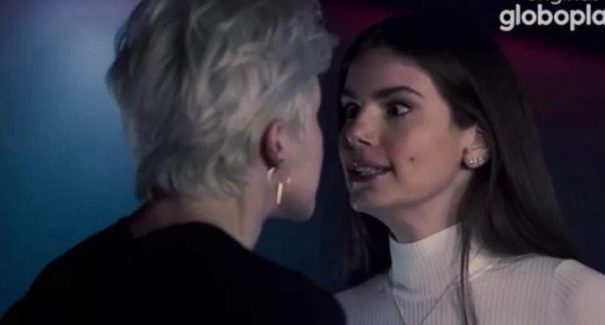 Com cenas quentes e emoção, teaser de ‘Verdades secretas 2’ é divulgado