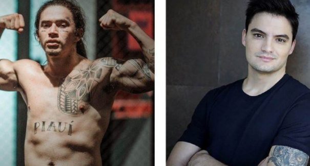 Whindersson Nunes e Felipe Neto trocam farpas no Twitter