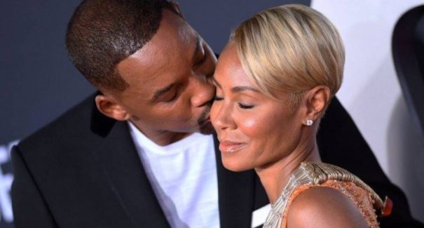 Will Smith revela ter casamento aberto: “Confiança e liberdade”