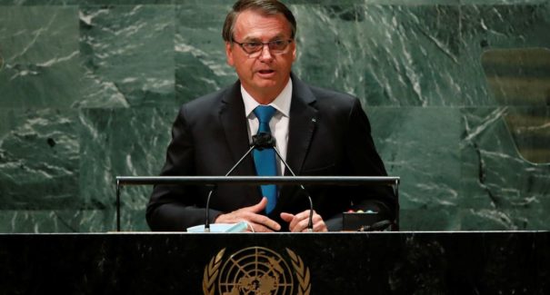 Segundo o presidente, o Brasil quer atrair mais investimentos privados