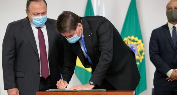 Governo lança “Habite seguro”, novo Programa habitacional para profissionais de segurança