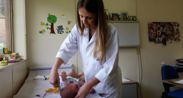 Câncer já é a principal causa de morte de crianças e adolescentes