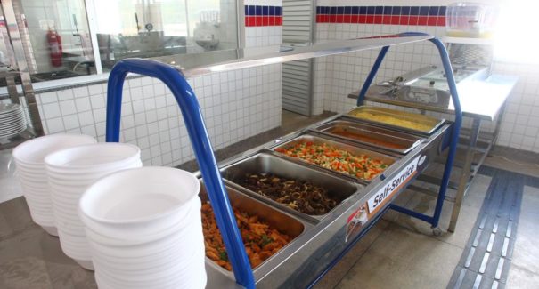 Estado do Maranhão ganhará novas unidades dos Restaurantes Populares