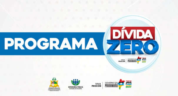 Programa Dívida Zero começa nesta segunda-feira