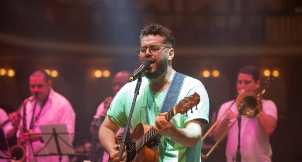 “Ímã” é eleita melhor música do Ilha Bela Festival: confira todos os vencedores