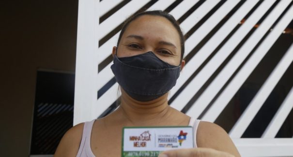 5 mil cartões do Minha Casa Melhor são entregues neste domingo em São Luís
