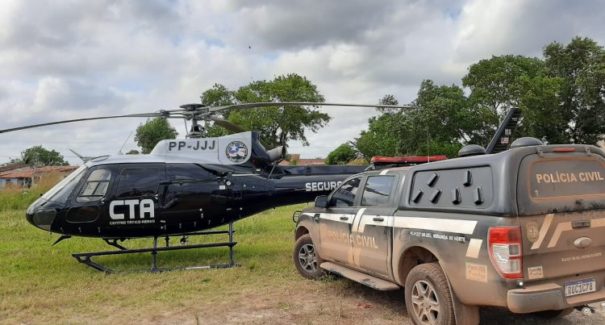 Preso um dos suspeitos de assassinar ex-funcionário da Equatorial em Miranda do Norte