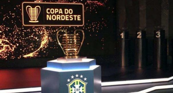 Moto e Imperatriz conhecem adversários na eliminatória