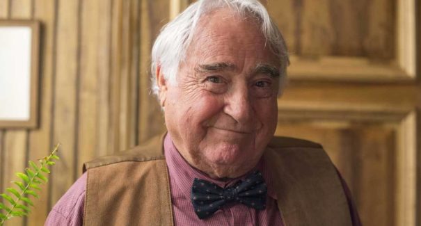 Morre o ator Luis Gustavo, aos 87 anos
