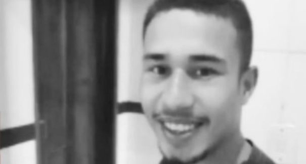 Jovem morre após receber descarga elétrica enquanto cortava árvore