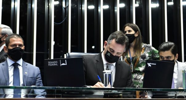 Congresso promulga reforma eleitoral: confira principais mudanças