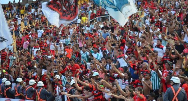 Moto acelera venda de 3.800  ingressos para o jogo decisivo