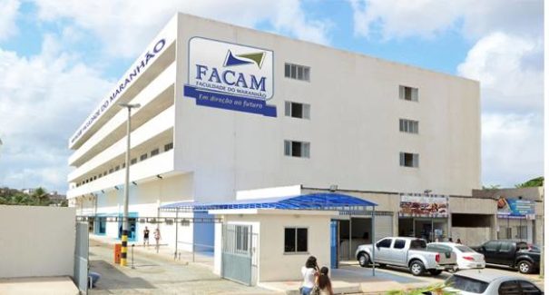 Faculdade de São Luís suspende aulas presenciais por caso de Covid-19