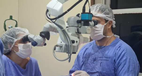 Cerca de 10 mil transplantes deixam de ser realizados no país