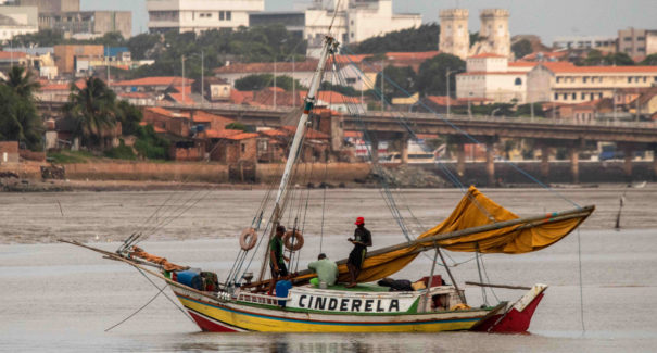 Exposição fotográfica homenageia a cidade de São Luís