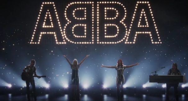 ABBA viraliza após lançamento de músicas inéditas