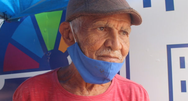 O “Companheiro” do Beco da Pacotilha
