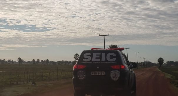 Preso suspeito de sequestrar e colocar explosivos em corpo de gerente de banco