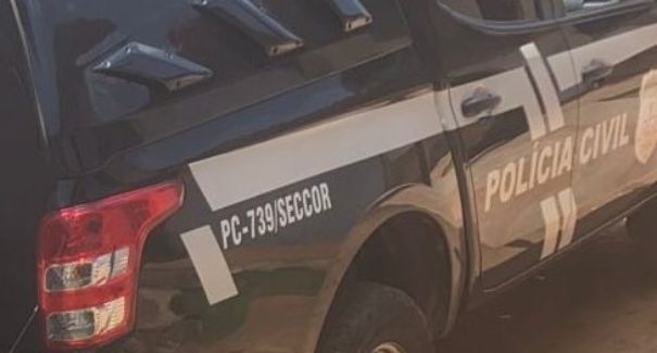 Casal de idosos é amarrado durante assalto em São José de Ribamar