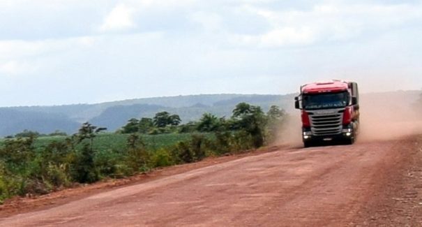 Lei que transfere trecho da MA-006 para o Governo Federal é sancionada