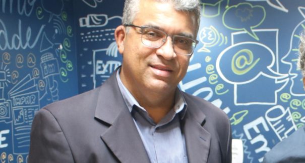 Marcial Lima: líder e conciliador na Câmara