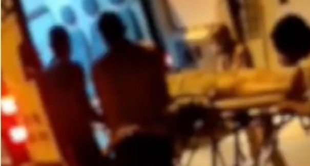 Mulher é baleada por ex-marido no interior do Maranhão