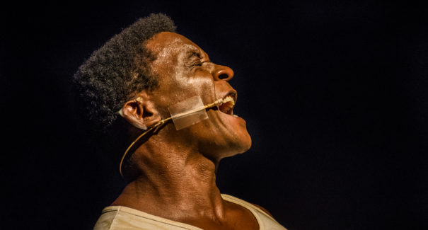 Musical João do Vale, O Gênio Improvável inicia nova turnê em outubro