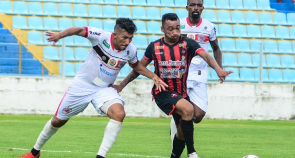 Ted Love pede rescisão contratual e deixa o Moto Club