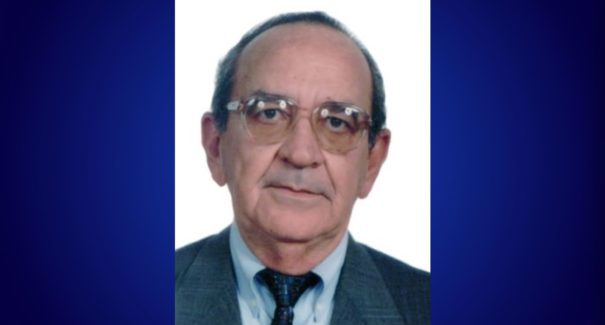 Pioneiro da televisão no Maranhão, Carlos Magno, morre aos 83 anos