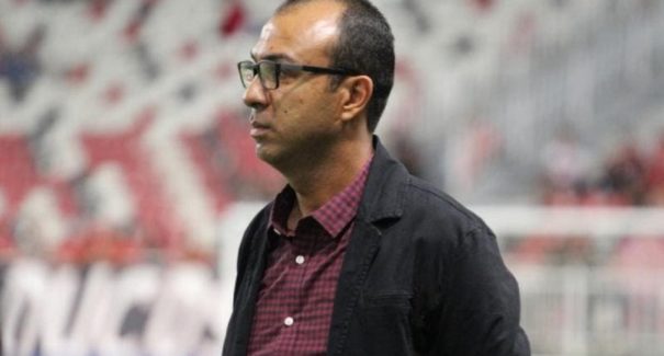 Empate deixa o Sampaio Corrêa cada vez mais distante do G4
