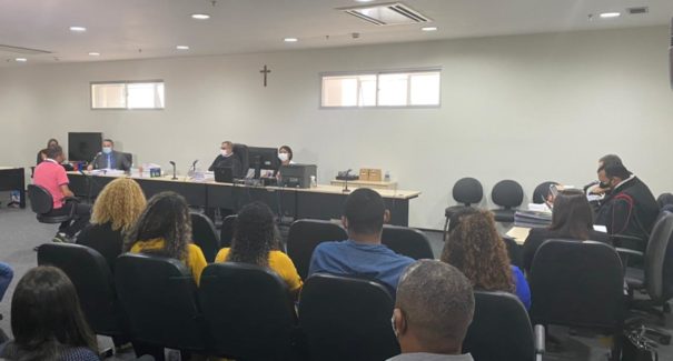 Julgamento do suspeito de matar publicitário Diogo Costa acontece hoje