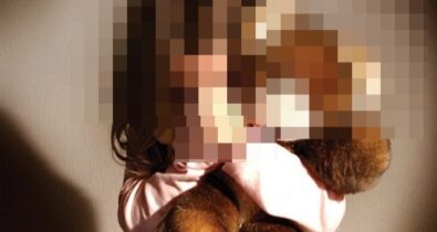 Preso homem que estuprou a própria filha de 5 anos, em Coroatá