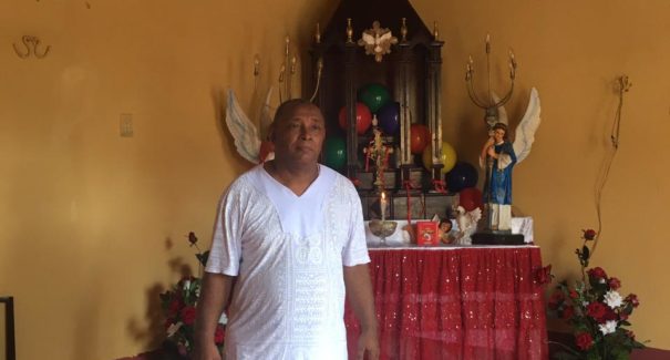 A fé de São Cosme e São Damião