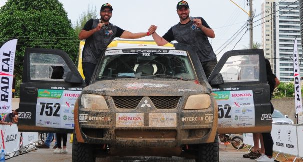 João Afro e André Arruda Filho vão representar o Maranhão na ‘Mit Cup’