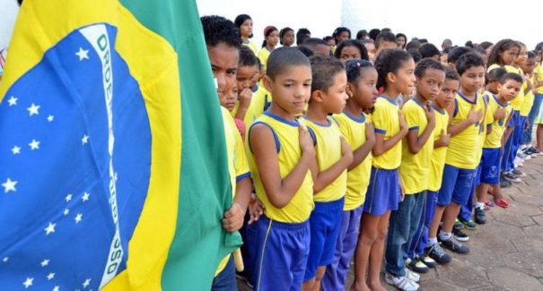 Você sabe quais são os Símbolos Nacionais?