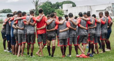 MAC vai enfrentar Tuntum na estreia da Série B estadual