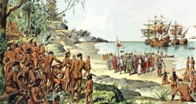 Upaon Açu: 1ª terra indígena do Maranhão