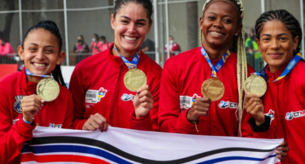 Maranhão busca o primeiro título da história do Troféu Manoel Trajano Norte-Nordeste Adulto de Atletismo