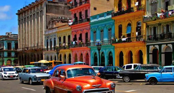 Cuba publica projeto que abre portas para casamento gay