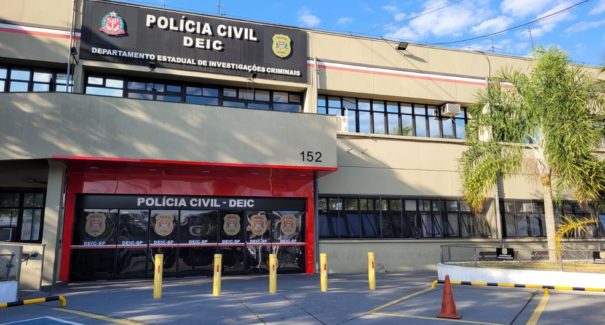 Justiça solta presos suspeitos de participarem de assaltos em Araçatuba